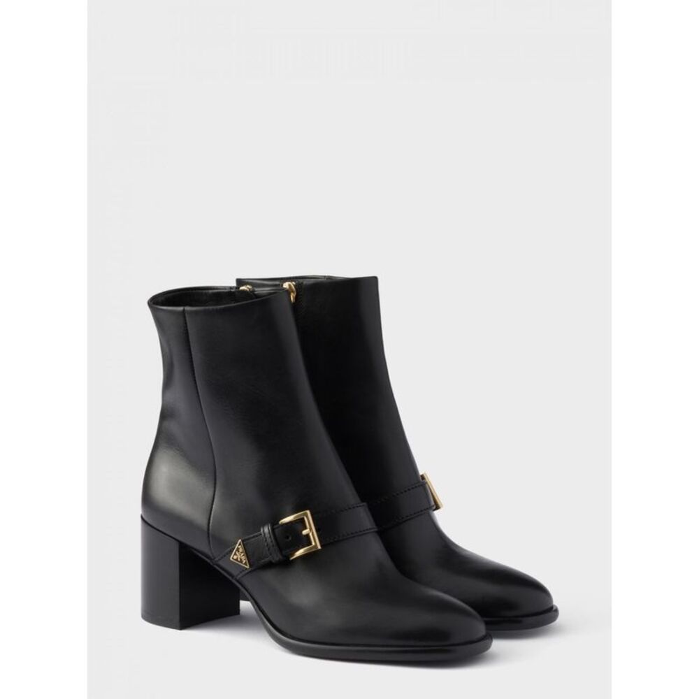 Prada Women Shoes Woman Prada